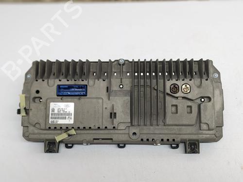 Instrument cluster JAGUAR I-PACE (X590) EV400 AWD | BP30366960C47