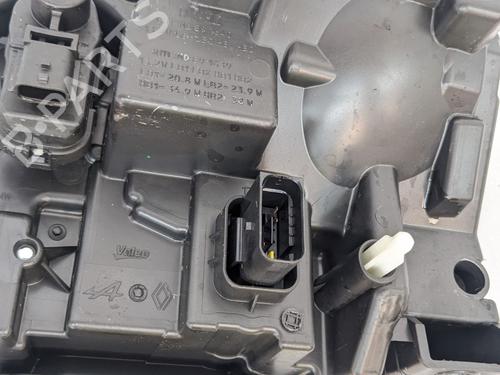 Højre forlygte RENAULT 5 E-Tech 150 | BP31985109C29 