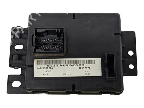 Elektronisk modul FIAT 500e (332_) Elektro 3+1 (FA1) (118 hp) 29690314