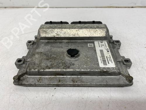 Computer motormanagement VAUXHALL COMBO Mk IV (E) Life (K9) Combo-e | BP29693192M57 