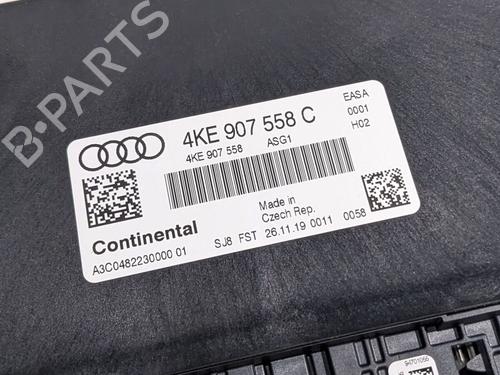 Elektronisk modul AUDI E-TRON (GEN) 55 quattro | BP29687585M83 