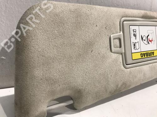 Parasol izquierda JAGUAR I-PACE (X590) EV400 AWD | BP29688183I1 