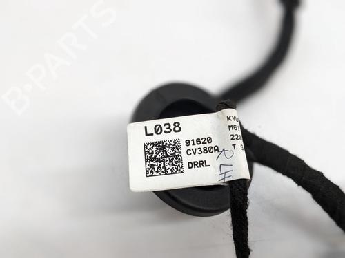 Ledningsnett KIA EV6 (CV) 77 | BP29692948E16
