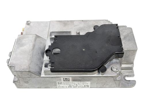 Bilradio BMW i4 (G26) eDrive40 (340 hp) 29689575