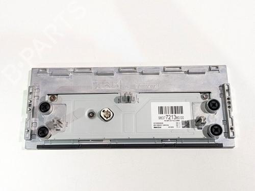 Display VAUXHALL CORSA Mk V (F) 1.5 | BP29689077C48 