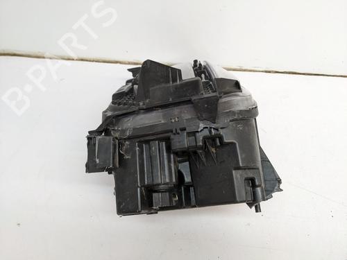 Venstre forlygte JEEP AVENGER (J2) Electric | BP31748450C28 