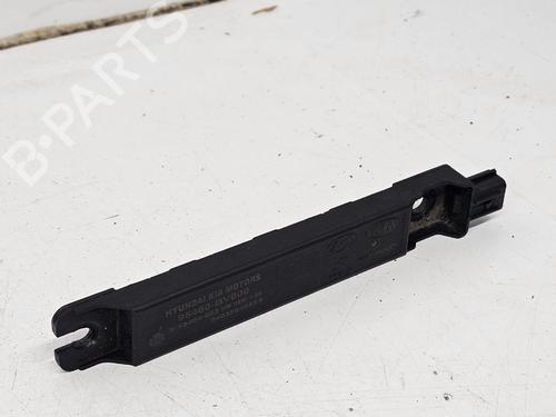Elektronisk modul KIA SPORTAGE IV (QL, QLE) 1.6 T-GDI | BP29693337M83 