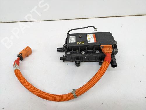 Varmeapparat KIA EV6 (CV) ELECTRIC AWD | BP29694081M63 