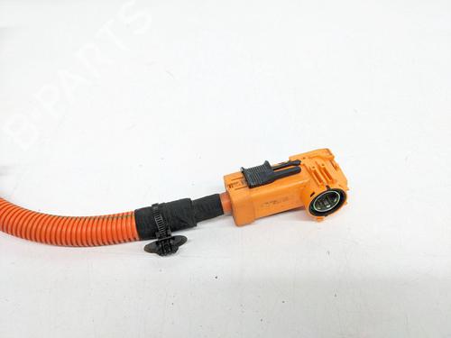 Kabel VAUXHALL COMBO Mk IV (E) Box Body/MPV (K9) Combo-e | BP29693632E12 