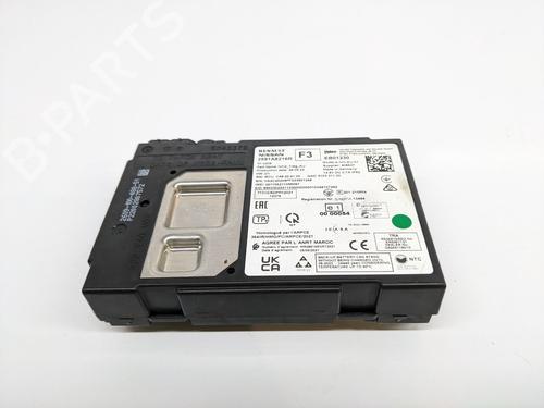 Module électronique RENAULT MEGANE E-TECH SUV EV60 (BNJ1) | BP29690084M83