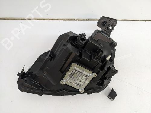 Højre forlygte RENAULT 5 E-Tech 150 | BP31985109C29 