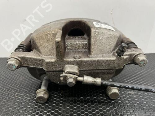 Venstre bremsekaliber foran VW ID.4 (E21) Performance | BP29689111M105 