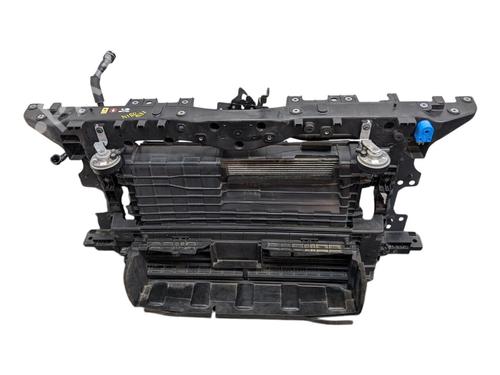 Frontblech für KIA NIRO VAN (DE) GDI Hybrid (141 hp) 30653147