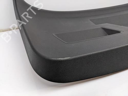 Bakluke CC/Kombi-Kupé AUDI Q5 (8RB) 2.0 TDI | BP29692430C6 