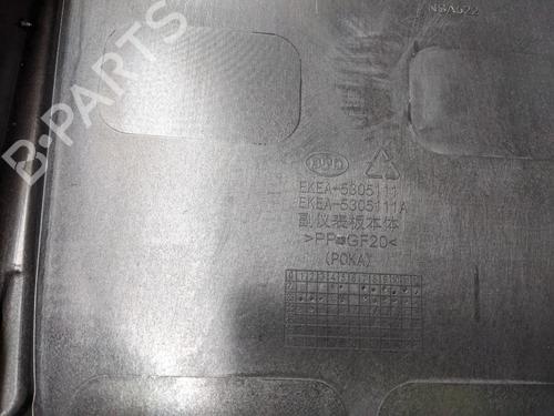 Console central BYD SEAL EV AWD | BP29694367I22 