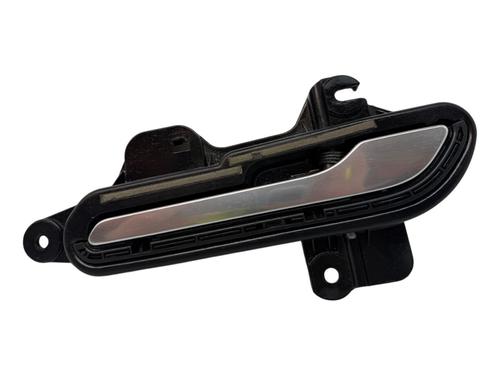 Maniglia esterna anteriore sinistra TESLA MODEL 3 (5YJ3) EV AWD (351 hp) 31748429