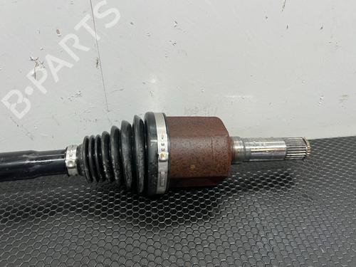 Right front driveshaft MG MG ZS SUV (AZS1) EV (CSA7001) | BP29689483M39 
