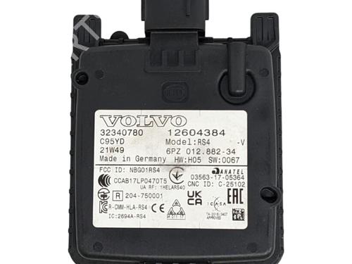 Elektronisk modul VOLVO XC40 (536) T5 AWD (247 hp) 29692143