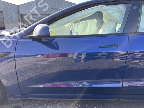 left-front-door-tesla-model-3-5yj3-2017-33279900 main image