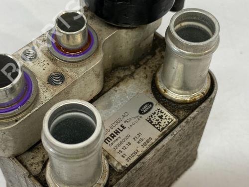 Other JAGUAR I-PACE (X590) EV400 AWD | BP29690725O1 