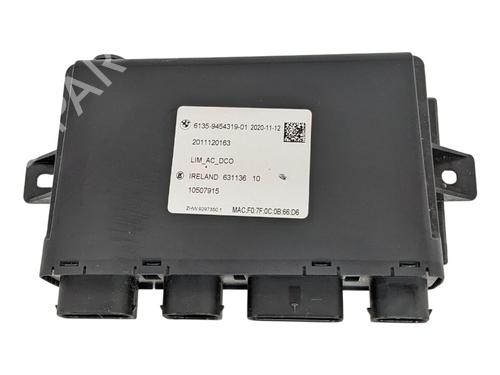 Elektronische module BMW i3 (I01) Electric (102 hp) 30825625