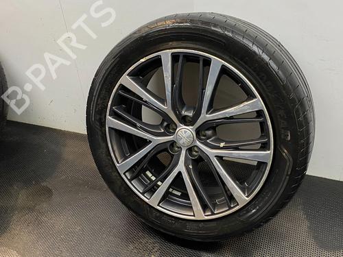 Felga JAGUAR I-PACE (X590) EV400 AWD | BP29691887C45