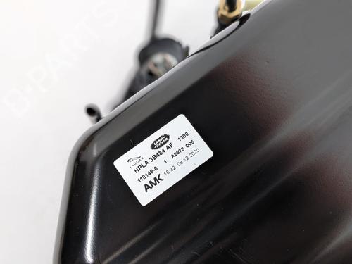 Andre JAGUAR I-PACE (X590) EV400 AWD | BP29695099O1