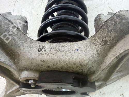 Right front shock absorber TESLA MODEL 3 (5YJ3) EV AWD | BP31367037M17 