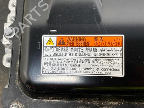 Inverter/Konverter TOYOTA bZ4X (_EAM1_) EV (XEAM10) | BP29692375M119