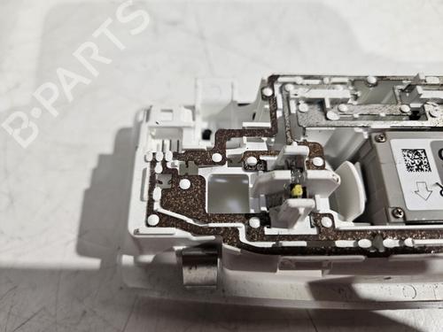 Plafonier NISSAN LEAF (ZE1) Electric | BP29688811I8 