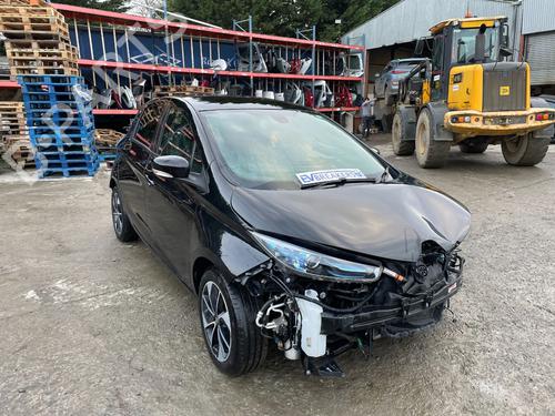 Batteri RENAULT ZOE (BFM_) R110 (108 hp) 29695567