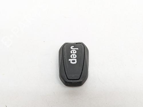 Andre JEEP AVENGER (J2) Electric | BP29694914O1 