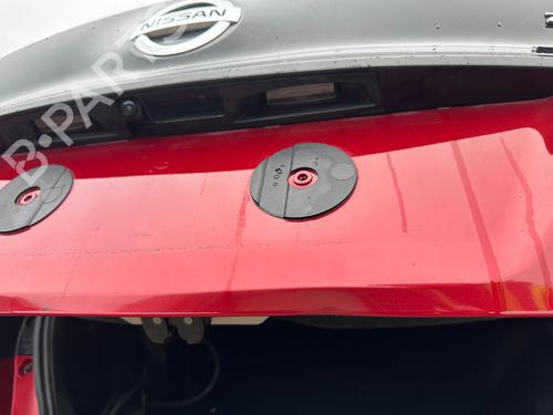 Bagagerumsbeklædning NISSAN LEAF (ZE1) Electric | BP32487346I3 