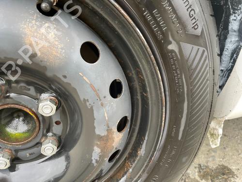 Felg NISSAN PULSAR Hatchback (C13) 1.2 DIG-T | BP29694459C45