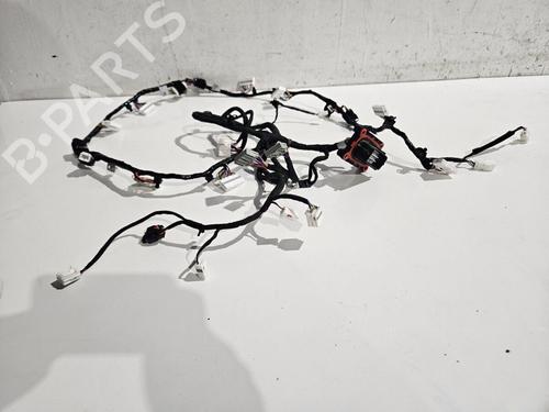 Ledningsnett KIA EV6 (CV) 77 | BP29688317E16