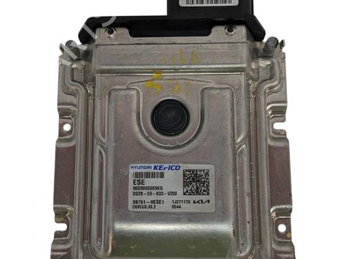 Used Electronic module KIA NIRO VAN (DE) GDI Hybrid (141 hp) 30653159
