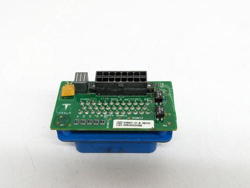Módulo eletrónico TESLA MODEL S (5YJS) 85 | BP29692936M83