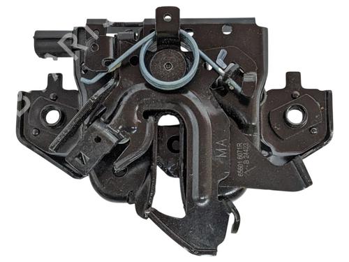 Panserlås RENAULT SCENIC E-TECH PHASE I EV87 (218 hp) 33032737