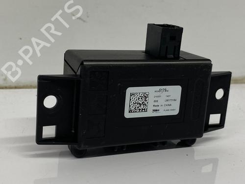 Sensor electrónico PEUGEOT 208 II (UB_, UP_, UW_, UJ_) e-208 | BP29690036M84 