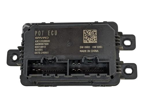 Elektronisk modul POLESTAR POLESTAR 4 EV All-wheel Drive (544 hp) 30631396