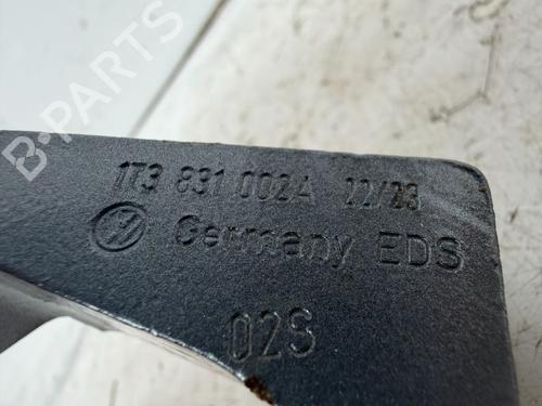 Dørhængsel/Dørbegrænser VW ID. Buzz Cargo (EBA) Electric | BP31820919C146