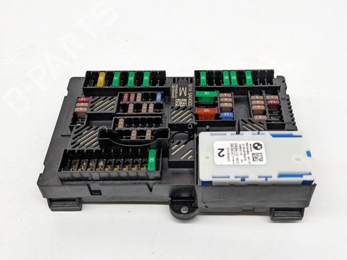 Zekeringkast BMW X3 (G01, F97, G08) xDrive 20 d | BP29687741E1 