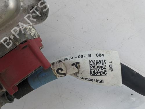 Otra TESLA MODEL S (5YJS) 85 | BP32179746O1 