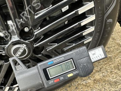 Fælk NISSAN LEAF (ZE1) Electric | BP33158603C45  - Image 13