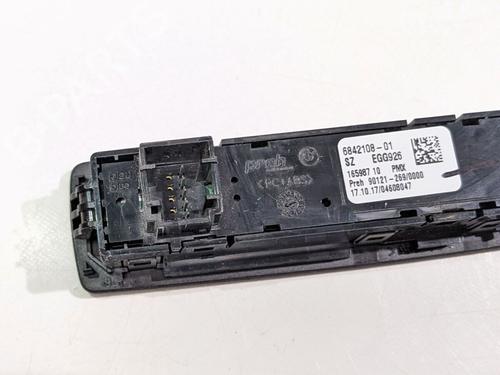 Leva del cambio BMW i3 (I01) Electric | BP29687709M90 