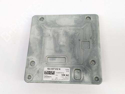Module électronique AUDI Q4 E-TRON SUV (F4B) 50 quattro | BP29690058M83 