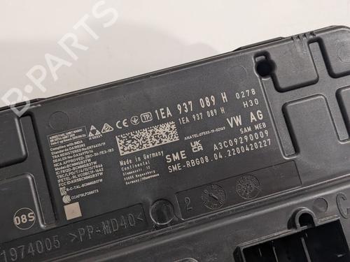 Modulo electronico VW ID.4 (E21) Performance | BP29689106M83 