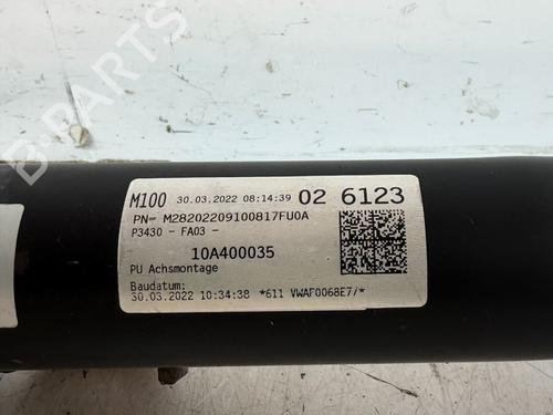 Højre fortil støddæmper VW ID.3 (E11, E12) 1st | BP33565522M17  - Image 11