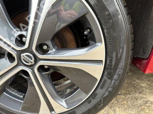 Fælk NISSAN LEAF (ZE1) Electric | BP32741191C45  - Image 7