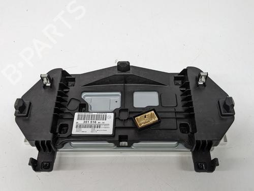 Cuadro instrumentos VAUXHALL CORSA Mk IV (E) (X15) 1.2 | BP29689674C47